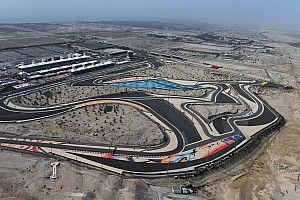 FIA maakt line-up van persconferentie in Bahrein bekend