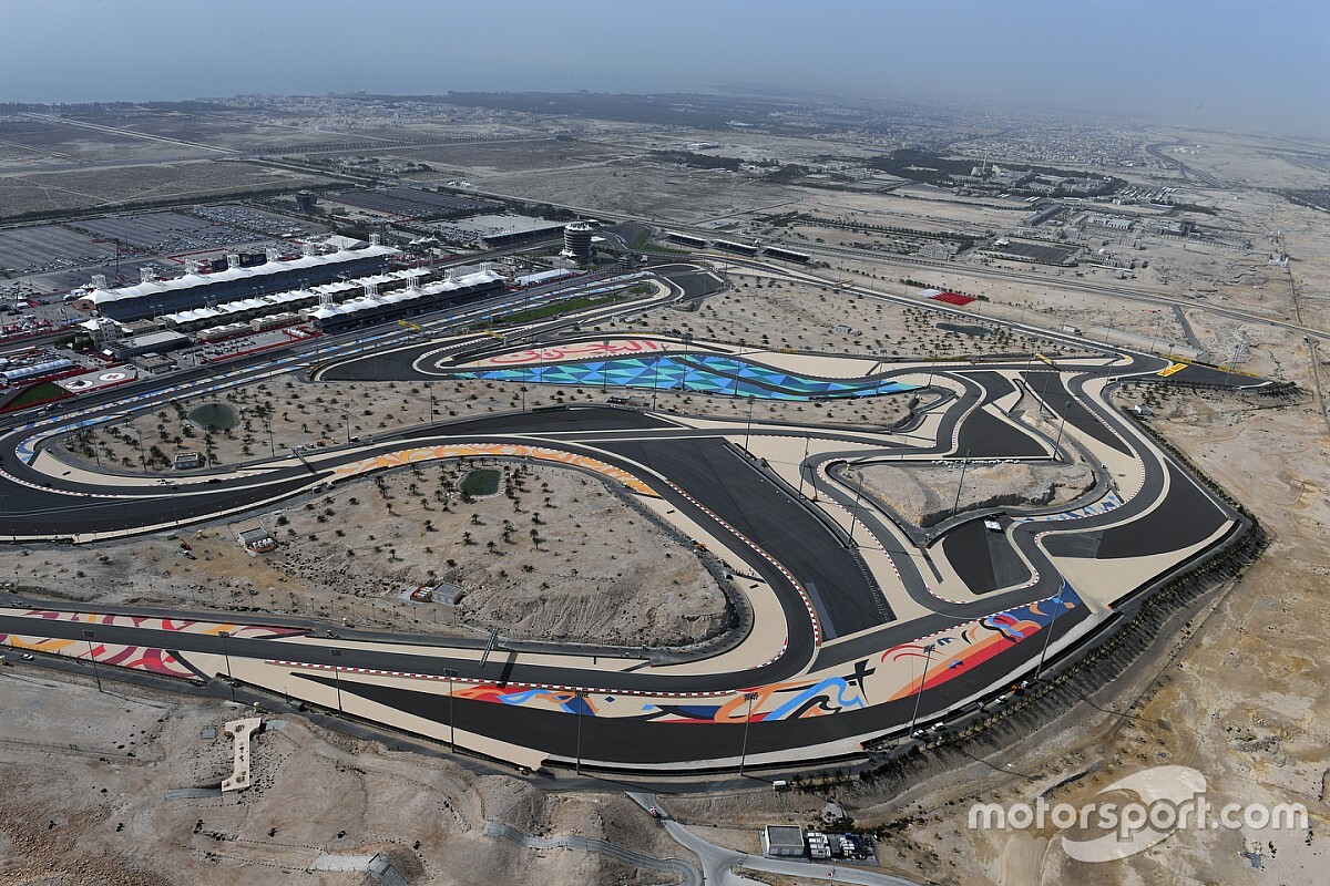 FIA maakt line-up van persconferentie in Bahrein bekend