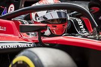 George Russell vola in qualifica e si prende la pole al Paul Ricard