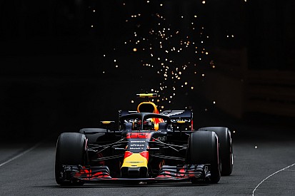 В Red Bull определили крайний срок для решения о моторах