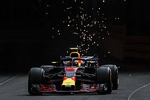 В Red Bull определили крайний срок для решения о моторах