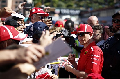 Egy őrülten jó nap a Monacói Nagydíjon: F1 Vs. rajongók péntekről