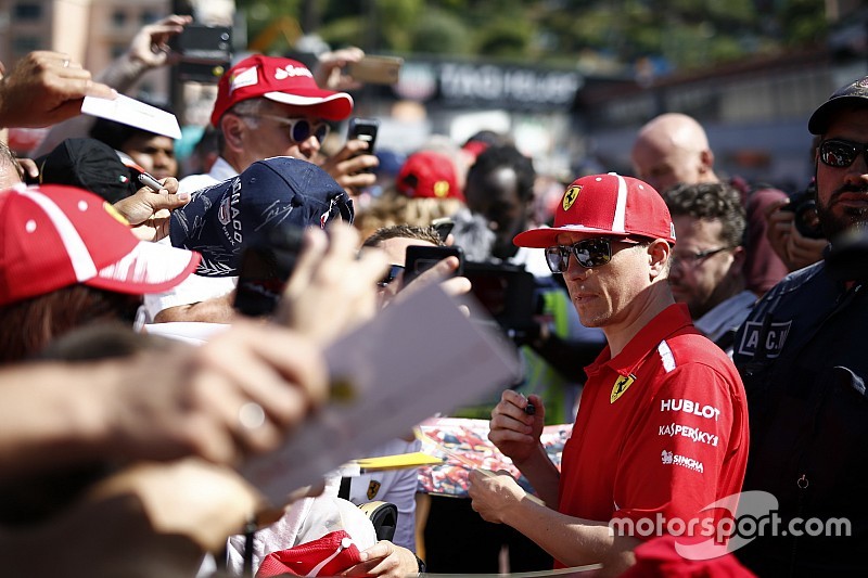 Egy őrülten jó nap a Monacói Nagydíjon: F1 Vs. rajongók péntekről