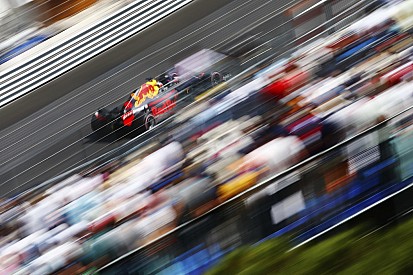 Starting grid GP Monako 2018