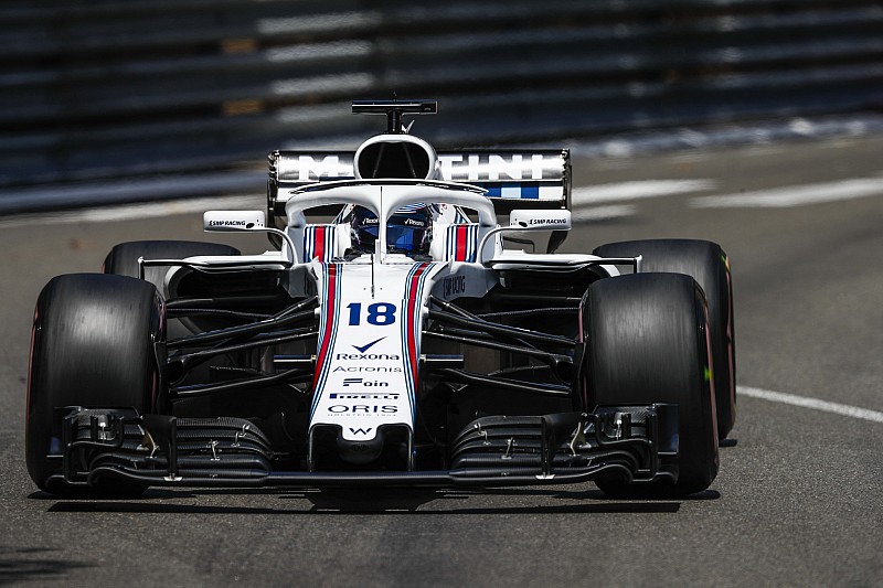 Stroll, Williams'ın Montreal performansından umutlu değil