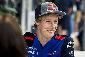 Hartley s'étonne des rumeurs de remplacement