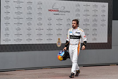 Alonso: "esta fue la carrera de F1 más aburrida de la historia"