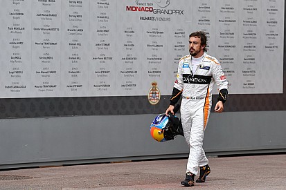 Alonso festeggia 300 GP in Canada, ma è il prologo dell'addio alla F1
