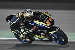Poncharal over potentie Bendsneyder: “Heeft het in zich om top-10 te rijden”