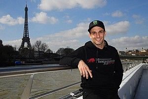 Zarco: Sinto que posso vencer com esta Yamaha