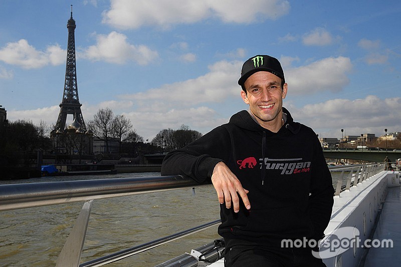 Zarco: Sinto que posso vencer com esta Yamaha