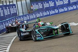 Nichts für die Katz: Formel E will Gen1-Batterien weiter nutzen