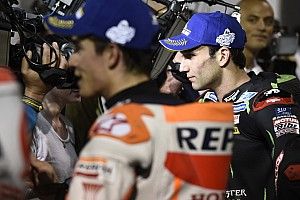 Márquez : "Je veux le coéquipier qu'Honda pense être le plus fort"
