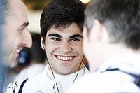 Stroll az esőben repülne be a Q3-ba a Williamsszel