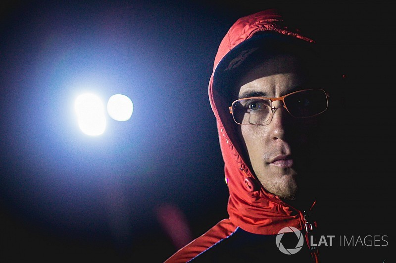 Neuville : "C'est à notre tour de briller"