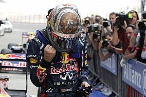 Marko segue acreditando no título da Red Bull: "Em 2012, estávamos a 60 pontos de Alonso e vencemos"
