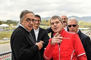 Coletta: "25 mila spettatori al Mugello, un successo per le Finali Mondiali"