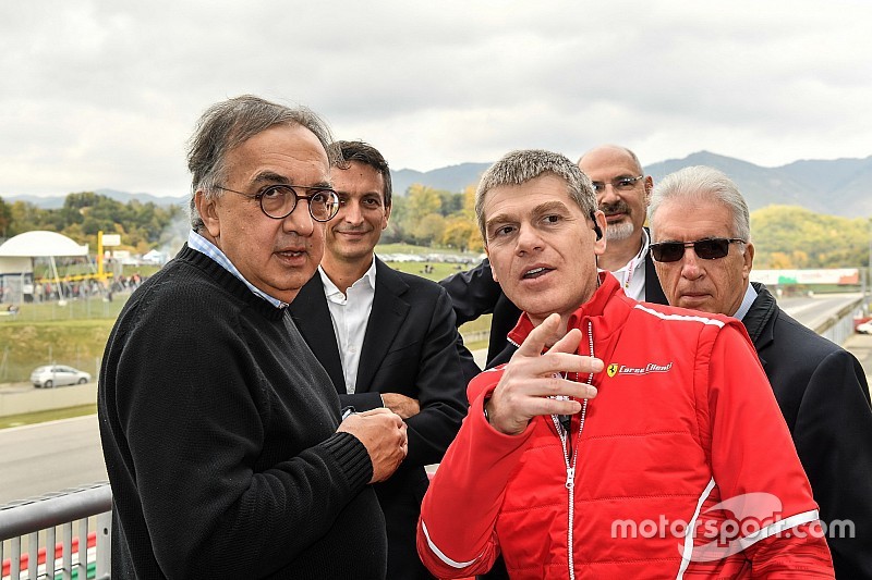 Coletta: "25 mila spettatori al Mugello, un successo per le Finali Mondiali"