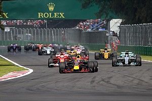 Teto de custos da F1 terá fase de testes em 2019, diz revista
