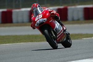 Fotogallery: le 50 vittorie della Ducati in MotoGP
