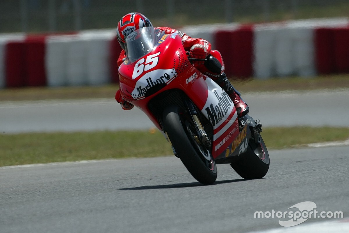 Fotos: las 50 victorias de Ducati en MotoGP