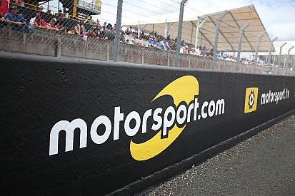 Welkom op de nieuwe versie van Motorsport.com
