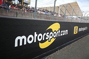 Welkom op de nieuwe versie van Motorsport.com