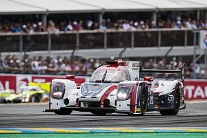Di Resta rejoint United Autosports en WEC