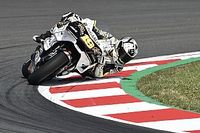 Bautista: &ldquo;Ahora mismo mi futuro depende de Pedrosa&rdquo;