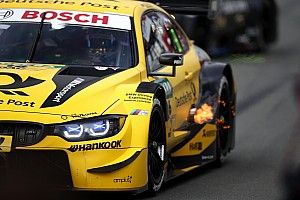 BMW-Pilot Timo Glock erklärt: Warum ihm der Norisring nicht liegt