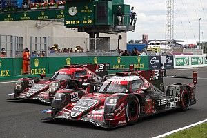 Le Mans: la scocca della Dallara della Cetilar Villorba Corse è riparabile!