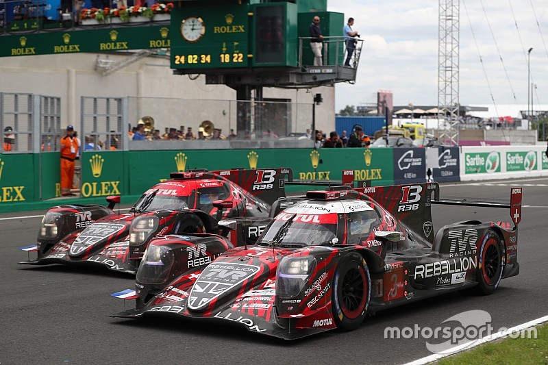 Le Mans: la scocca della Dallara della Cetilar Villorba Corse è riparabile!