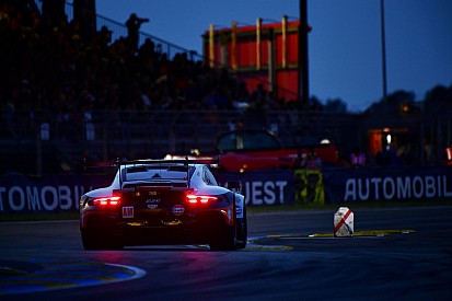 Le Mans-i 24 óra: Óriásgaléria – Toyota, Porsche, Ferrari, Ford…