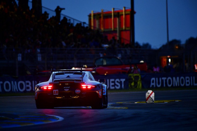 Le Mans-i 24 óra: Óriásgaléria – Toyota, Porsche, Ferrari, Ford…