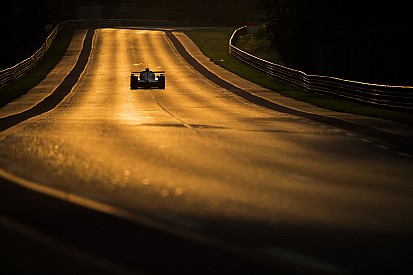 Algarve pisti, F1 lisansı aldı