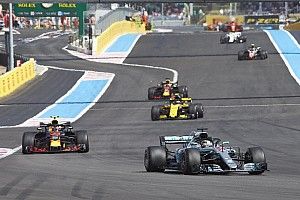 Jordan: Mercedes, Honda e Renault devem sair da F1 em dois anos devido à crise