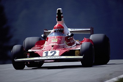 Niki Lauda, de pilote payant à Champion du monde de Formule 1