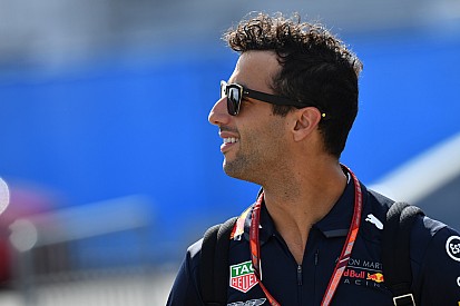 Ricciardo miért csatlakozna olyan csapatokhoz, akiket most leköröz?!