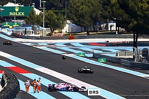 La FIA veut comprendre pourquoi Pérez a perdu une roue