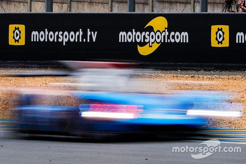 Гонки в прямом эфире на «Моторспорт ТВ»: DTM в Ассене и команда Русинова в Барселоне