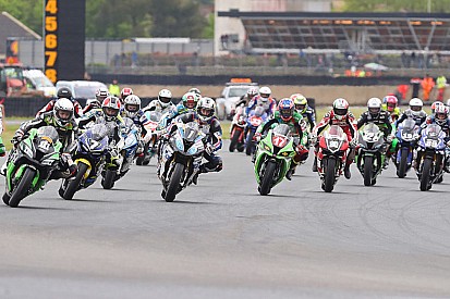 Superbike Lédenon : Promesse d'une étape animée
