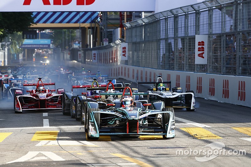 Zurich batal gelar FE 2019, Bern siap gantikan