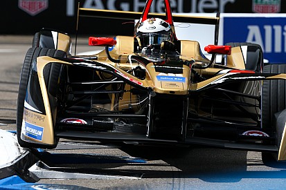 Pourquoi la saison de Lotterer est remarquable