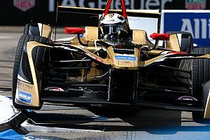 Pourquoi la saison de Lotterer est remarquable