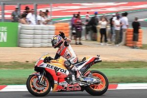 Jarvis: Kami selalu tertarik dengan Pedrosa