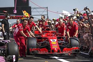 Ferrari gets curfew 'joker' back at French GP