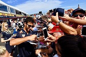 French GP: Top photos from Thursday