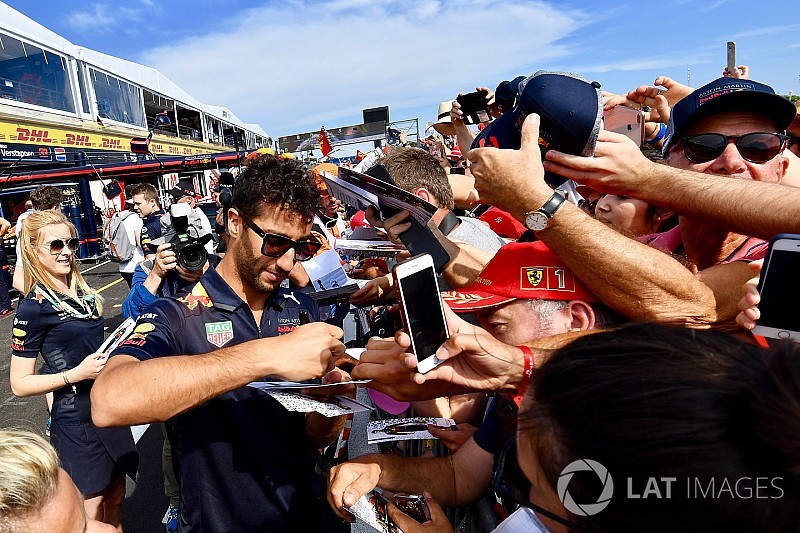 French GP: Top photos from Thursday