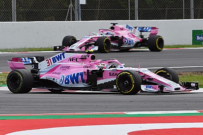 Mallya: Monaco'da Force India'dan daha fazlası gelecek