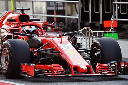 Több oldalról próbálhatják megfogni a Ferrarit: miért?